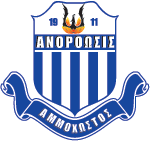 Anorthosis football club