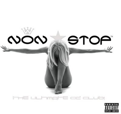 
Non - Stop™ 08 - 2009 