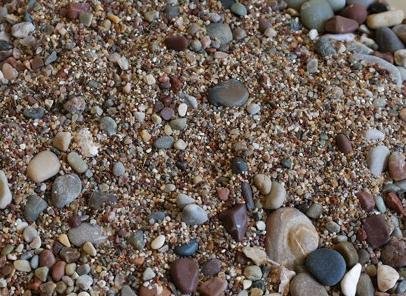 песок Писсури (Pissouri Beach)