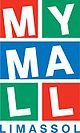 Logo MY MALL Limassol