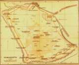 Map of Famagusta year 1914