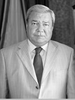 Посол РФ в Республике Кипр Вячеслав Шумский
