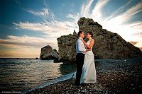 Евгений Конасов Свадебные фото на Кипре
