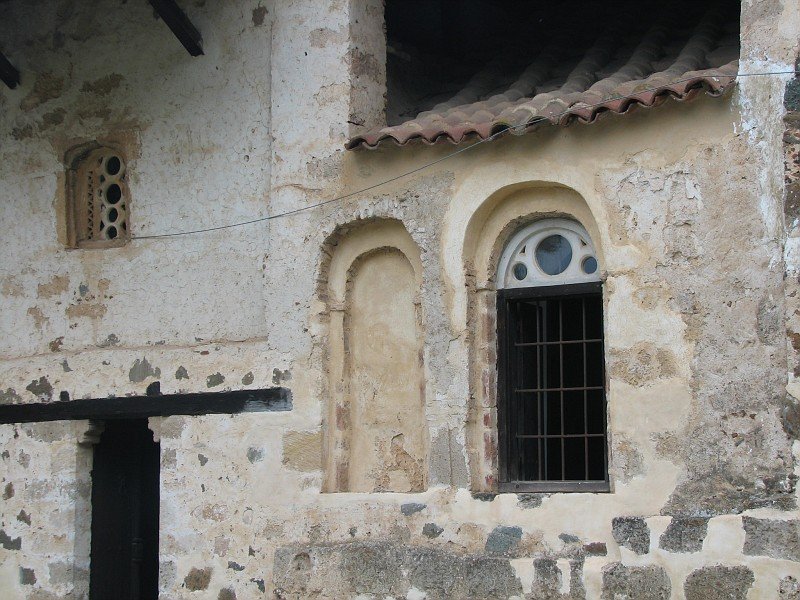 Church of Agios Nikolaos tis Stegis