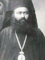 Епископ Никодимос