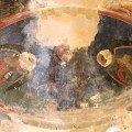 фреска, церковь Антифонитис