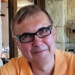 Андрей Шипилов, российский журналист, живет на Кипре