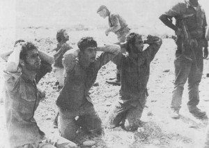 Пленённые киприоты 1974