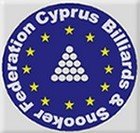 Кипрская федерация снукера и бильярда / Cyprus snooker and billiard federation