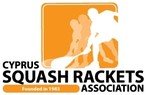 Кипрская ассоциация сквоша / Cyprus Squash Rackets Association