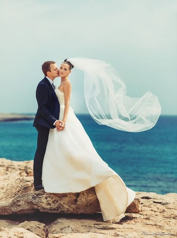 Свадебный фотограф на Кипре 02