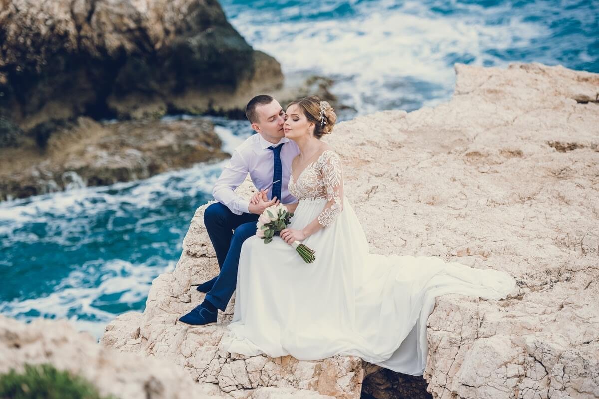 Свадебный фотограф на Кипре 39