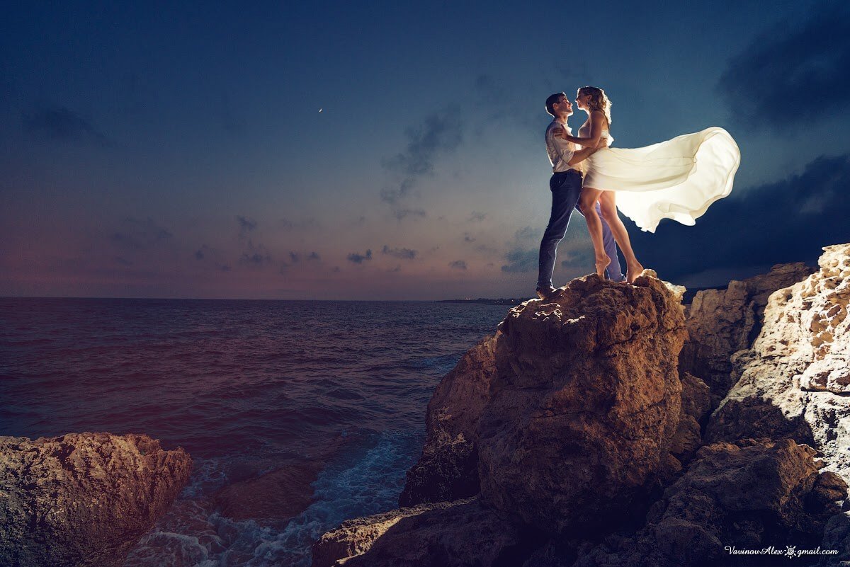 Свадебный фотограф на Кипре 48
