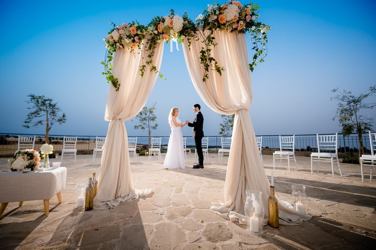 Свадебный фотограф на Кипре 54