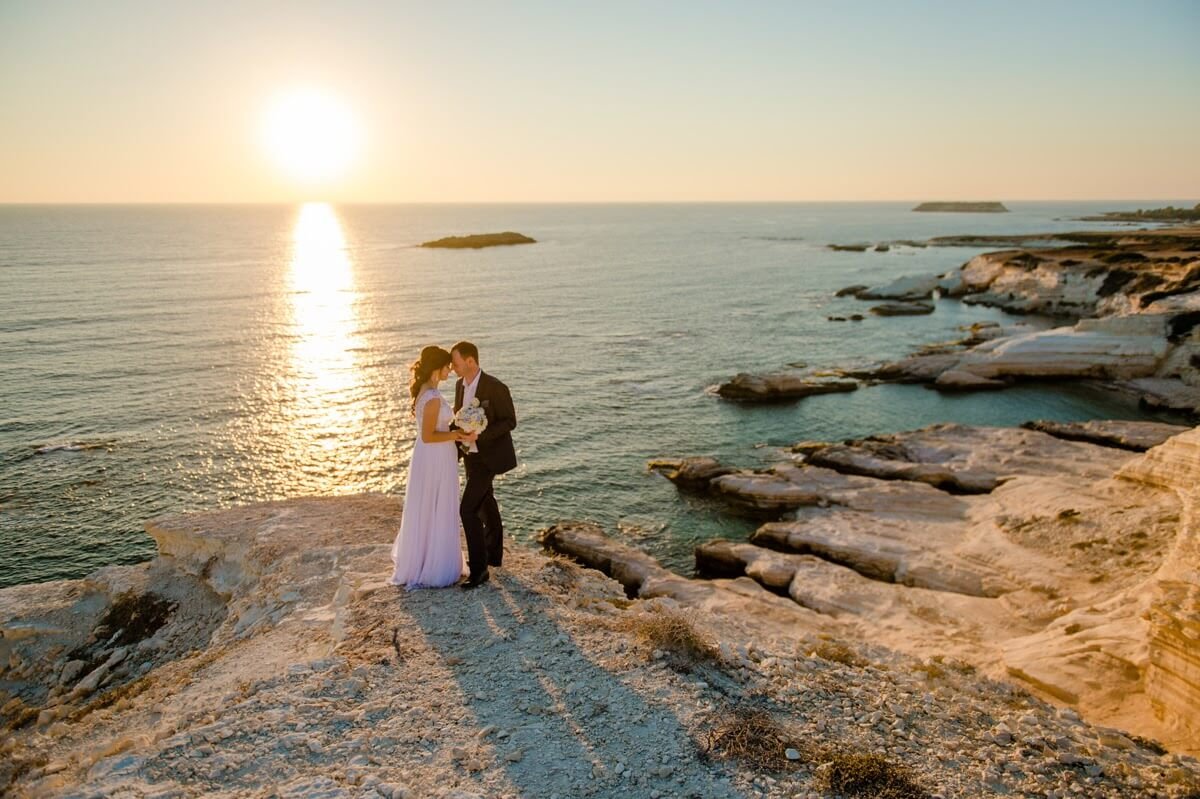 Свадебный фотограф на Кипре 59
