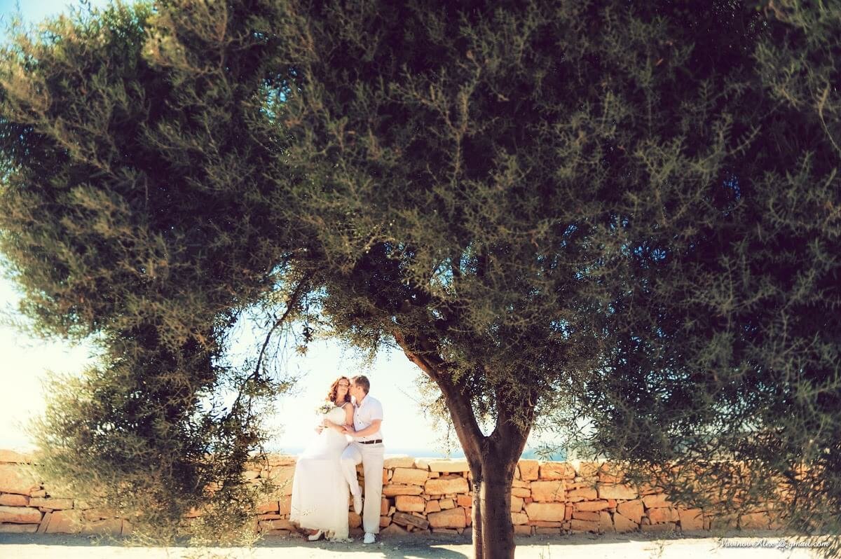 Свадебный фотограф на Кипре 81