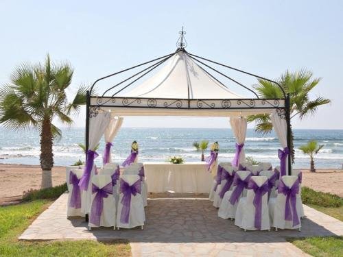Свадьба на Кипре в Лимассоле