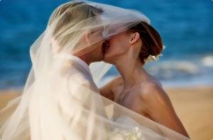 Свадьба на солнечном Кипре